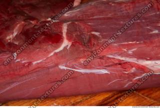 Photo Textures of RAW Beef Meat